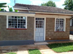 Muthaiga North Studio House